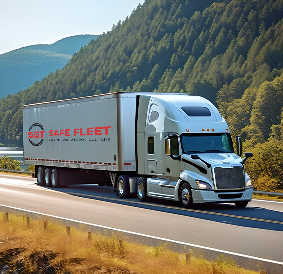 Regional Coverage across Dubai and Northern Emirates